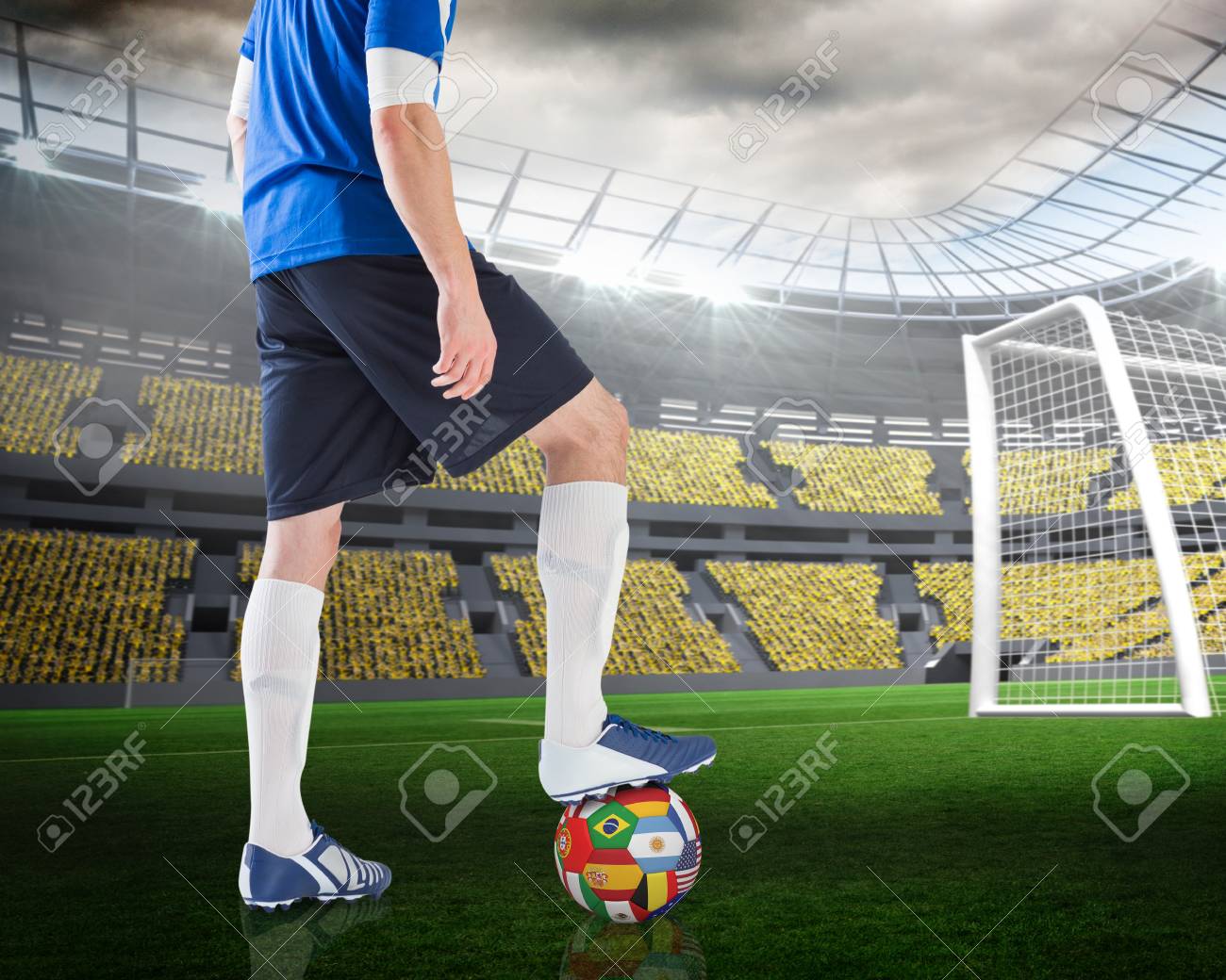 teamtrikots fußball