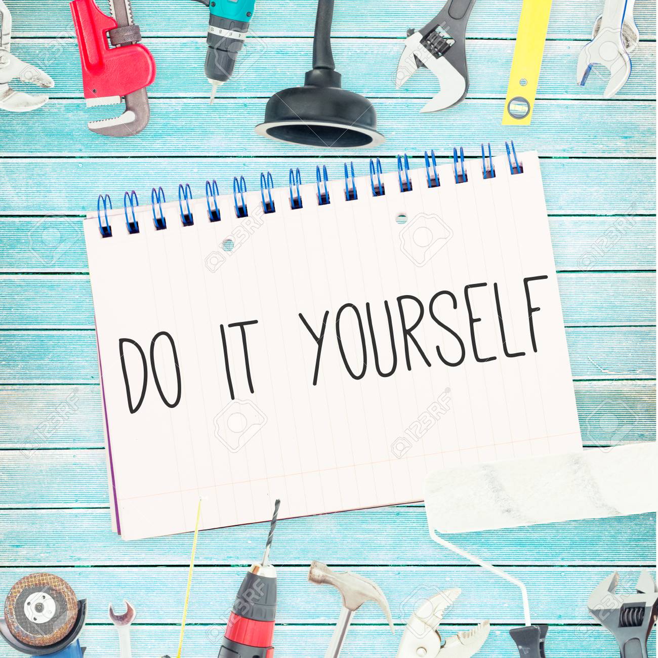 Do it yourself Stock Photos, Royalty Free Do it yourself Images