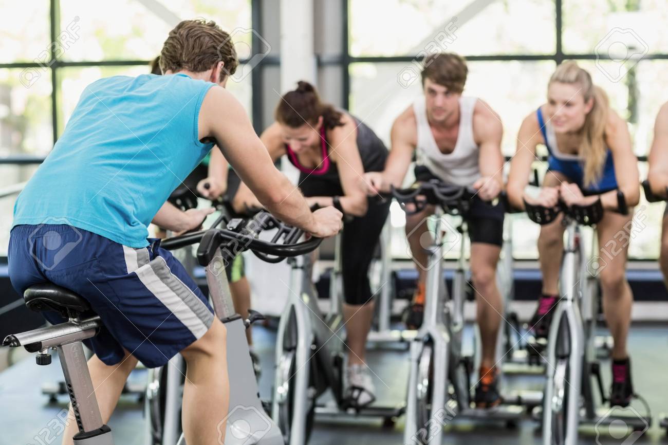 crossfit exercise bike