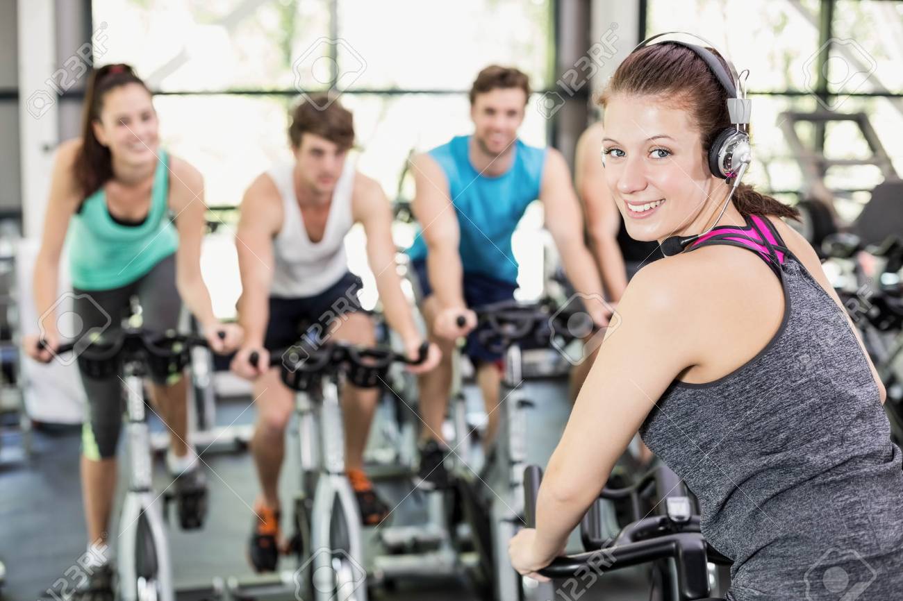 crossfit exercise bike
