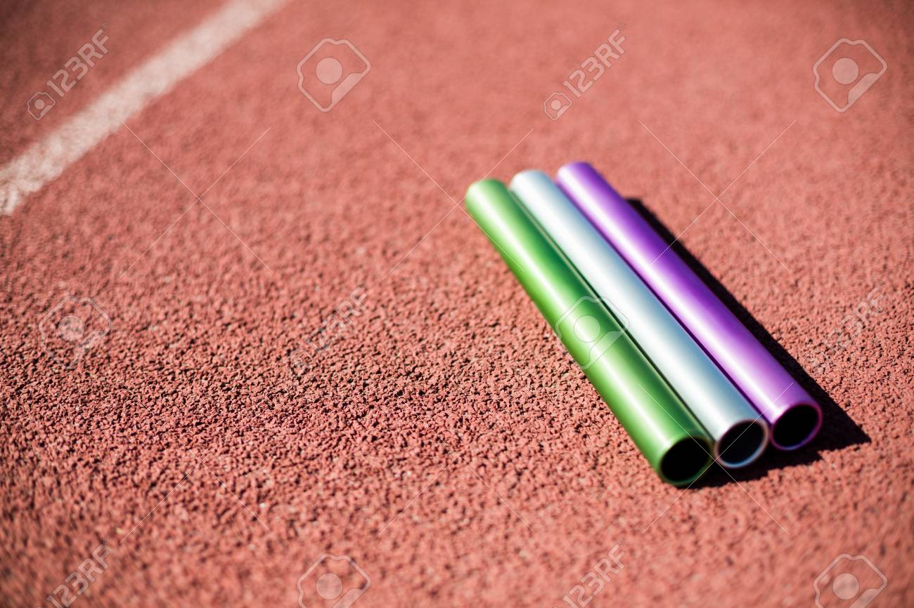 baton track