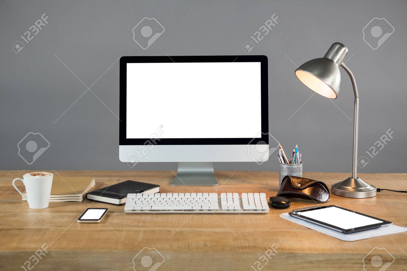 pc table lamp