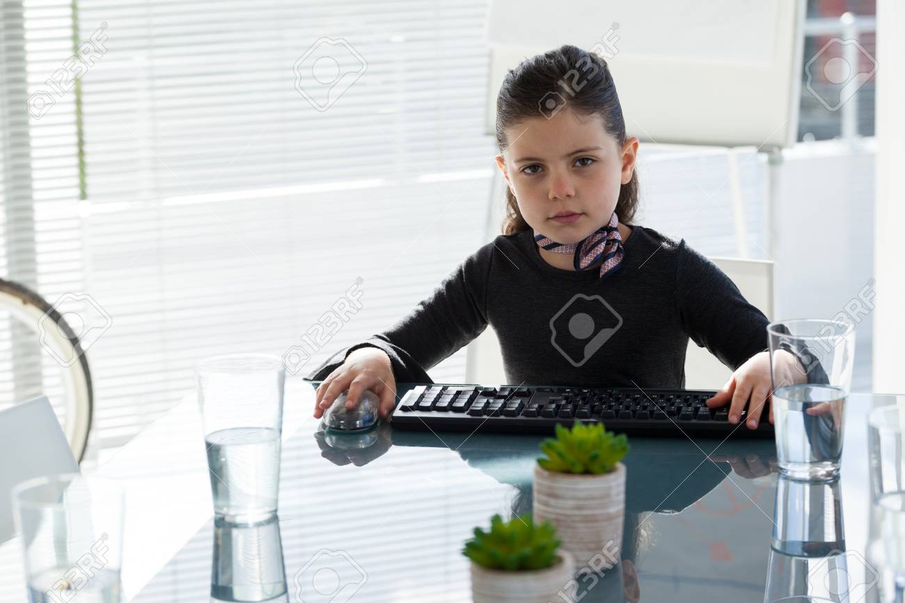 kid office