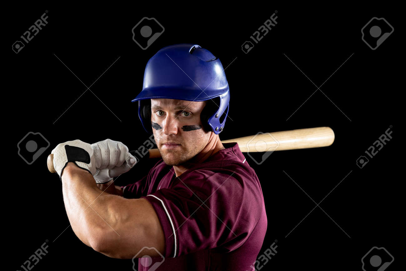 caucasian baseball jersey