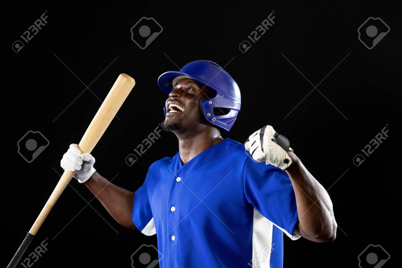 Side View Close Up Of An African American Male Baseball Player Stock Photo Picture And Royalty Free Image Image Side View Close Up Of An African American Male Baseball Player Stock Photo Picture And Royalty Free Image Image