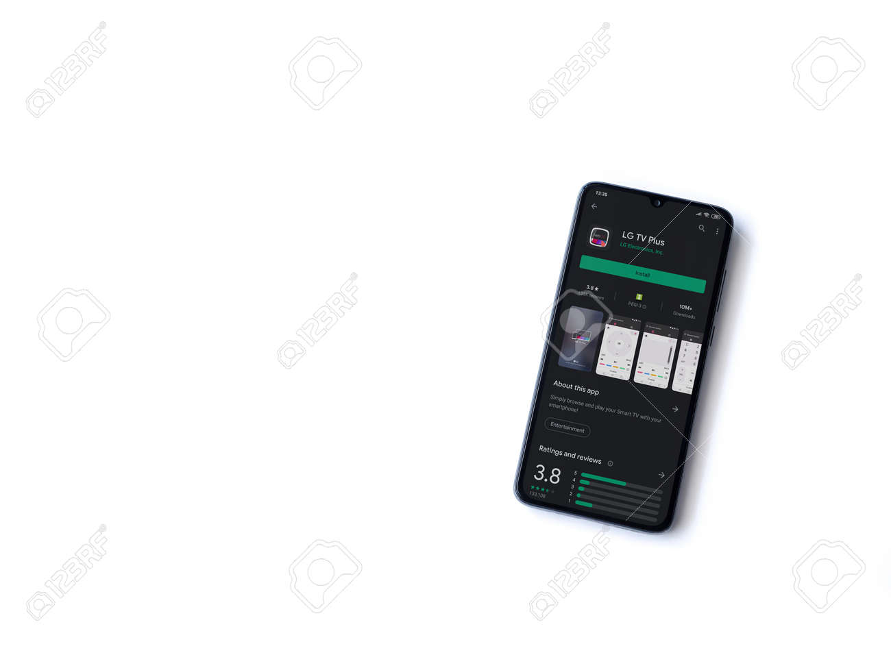 Display Display