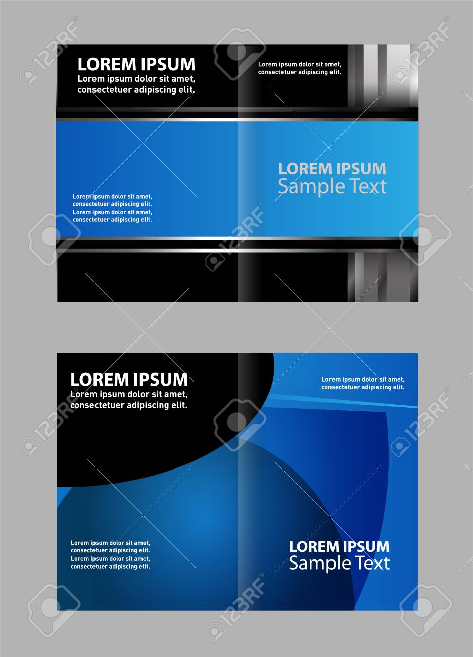 poster templates for pages