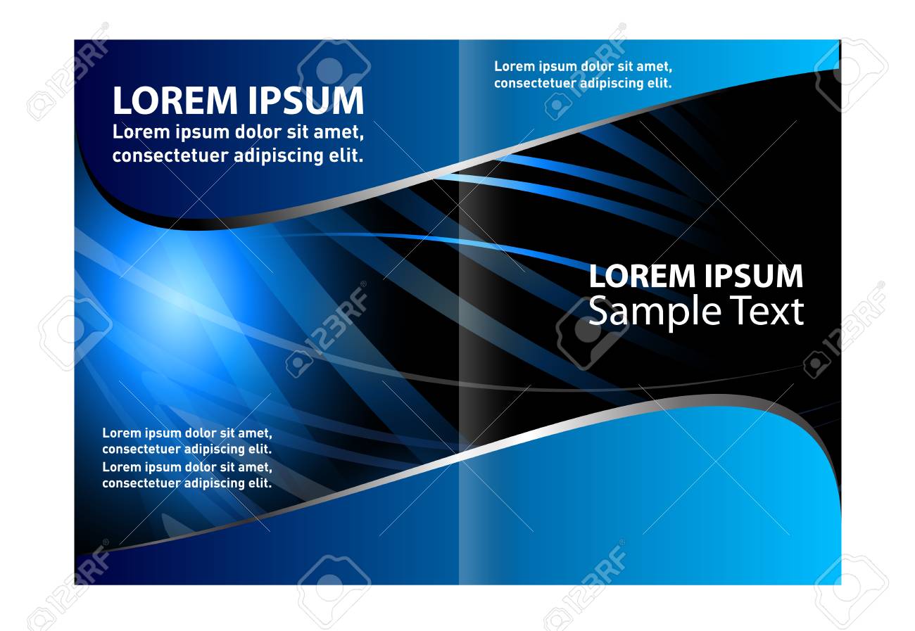poster templates for pages