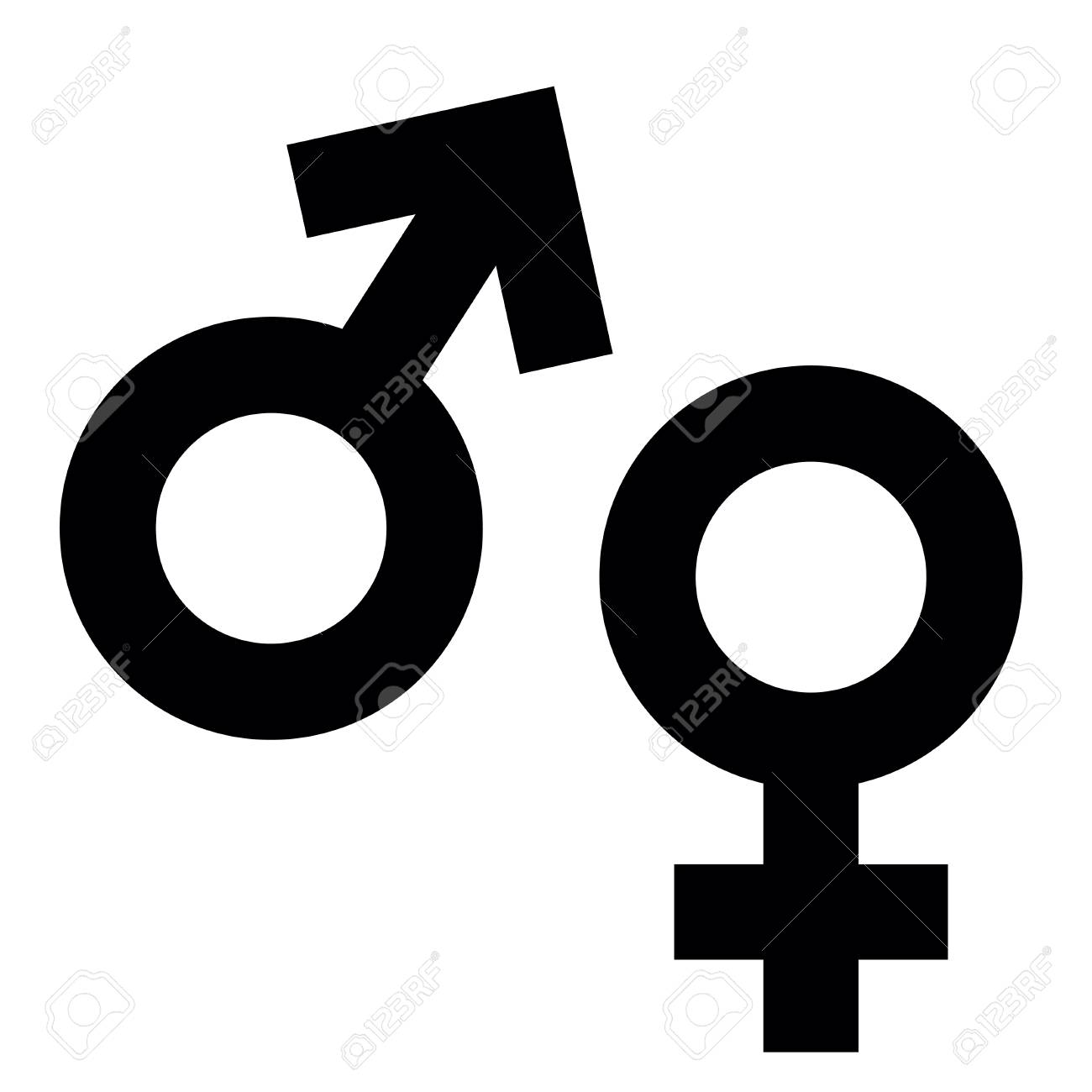 Vector sex