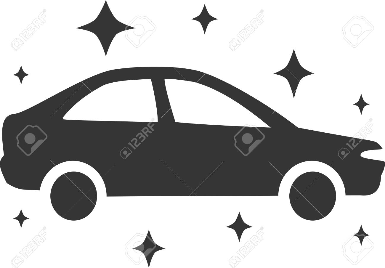 Clean And Shiny >> Car Wash Dazzle New Shiny Clean Sign Symbol Or Element For Clean And Shiny >> Car Wash Dazzle New Shiny Clean Sign Symbol Or Element For