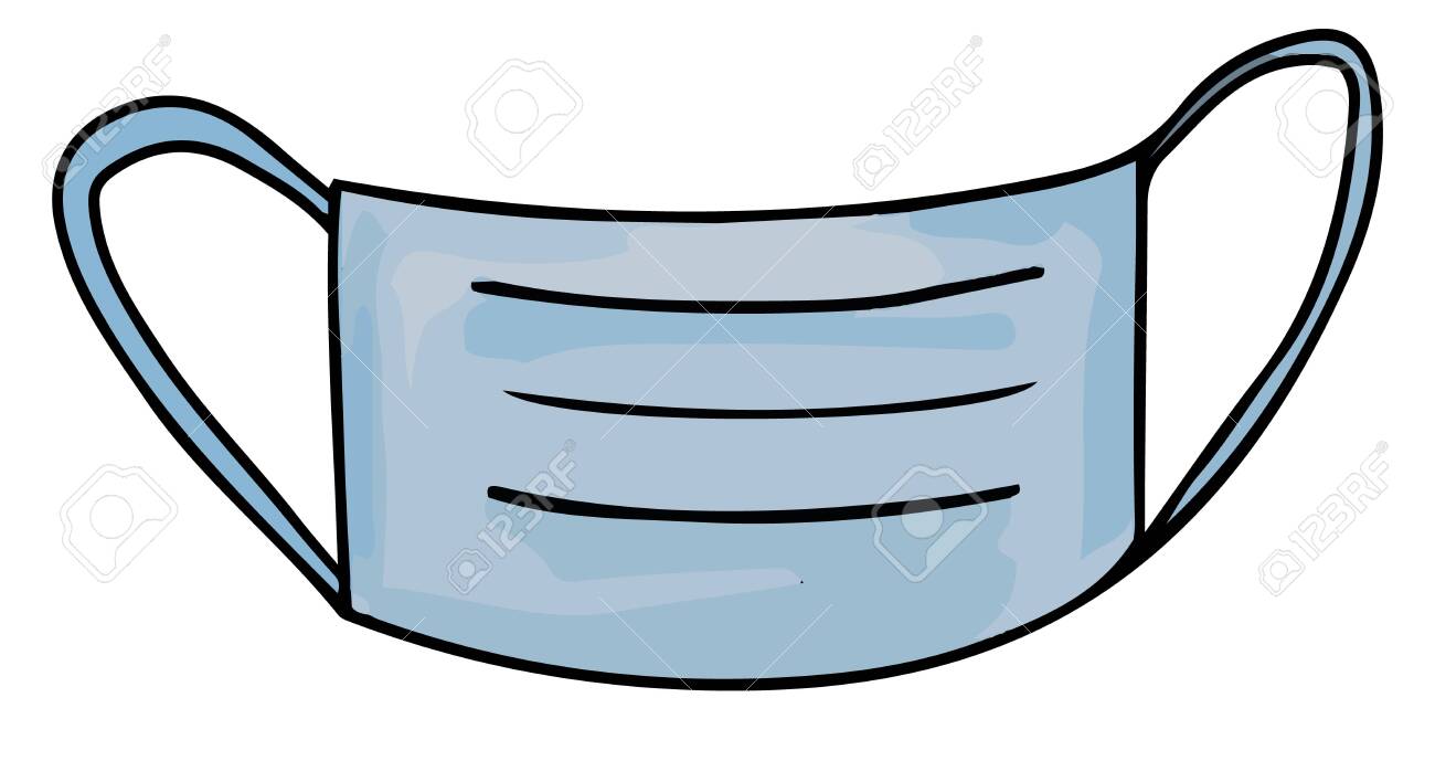 Medical Face Mask Blue Trendy Cartoon Icon Vector Illustration Isolated On White Background Concept Of Health Medicine Virus Flu Protection Royalty Free Cliparts Vectors And Stock Illustration Image Medical Face Mask Blue Trendy Cartoon Icon Vector Illustration Isolated On White Background Concept Of Health Medicine Virus Flu Protection Royalty Free Cliparts Vectors And Stock Illustration Image