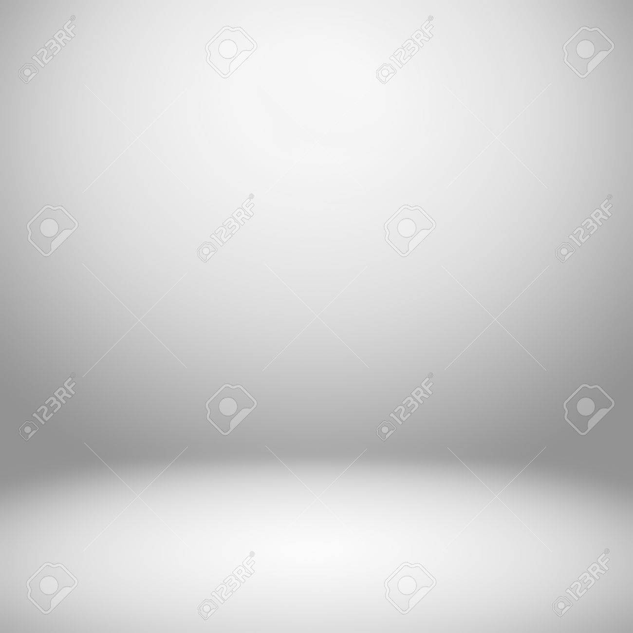 グラデーション背景 スタジオ ルーム の写真素材 画像素材 Image