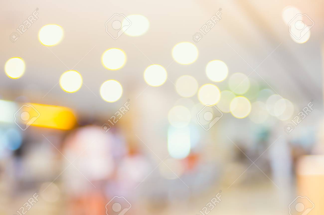 Фон размытый баннер офис