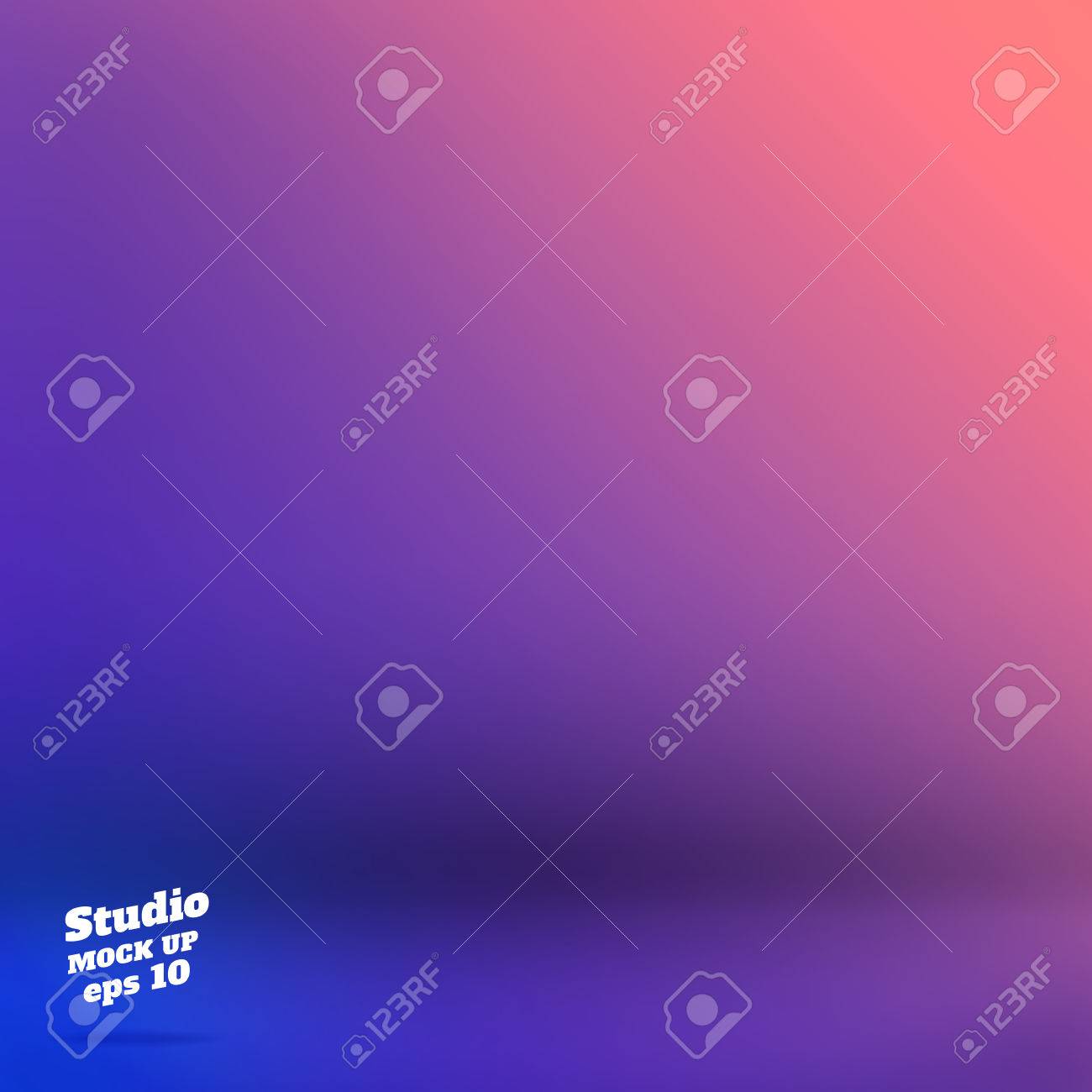 purple and blue background
