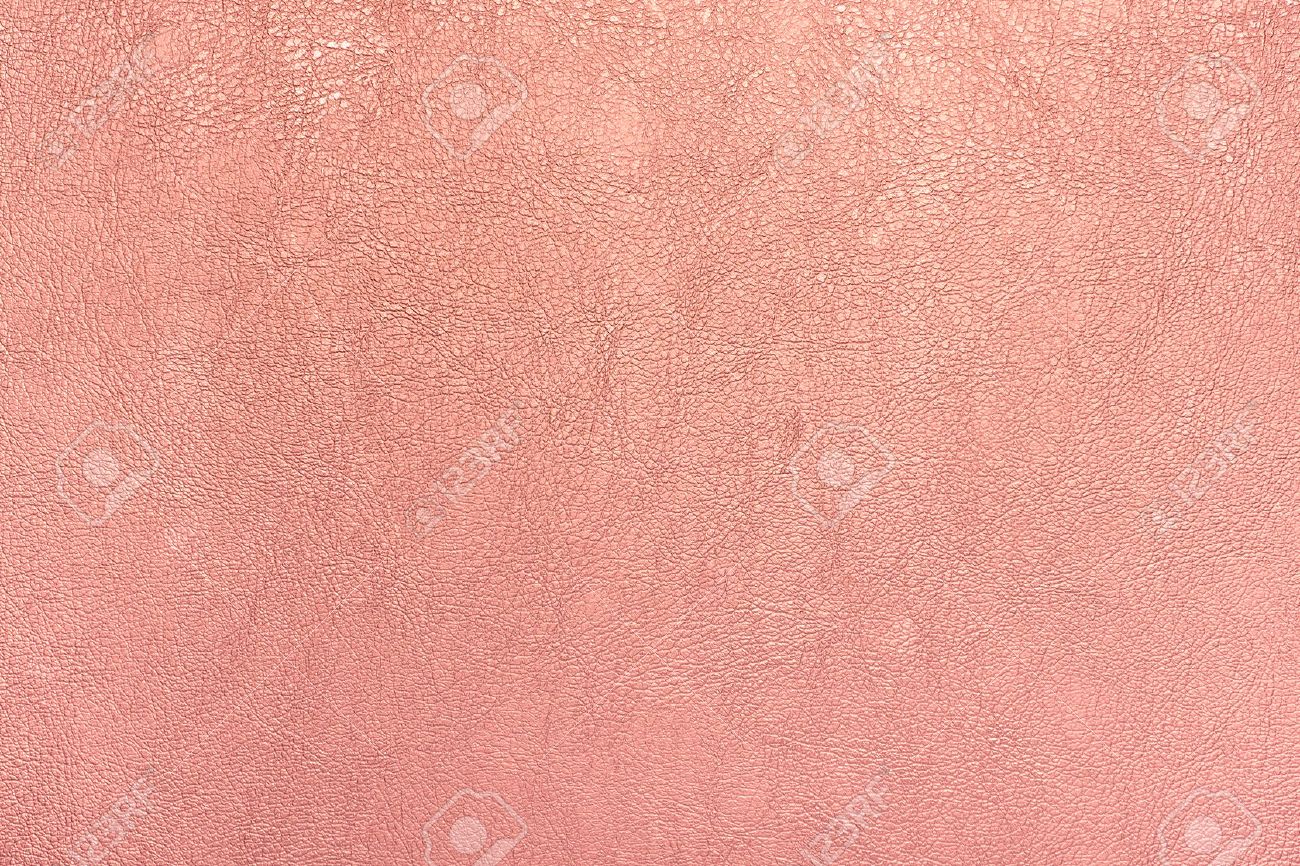 rose gold color leather texture background. - 74525517 rose gold color leather texture background. - 74525517