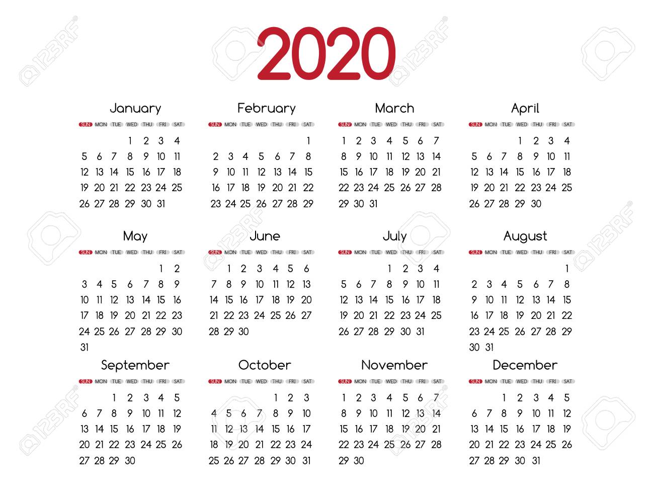 2018 05 calendar planner