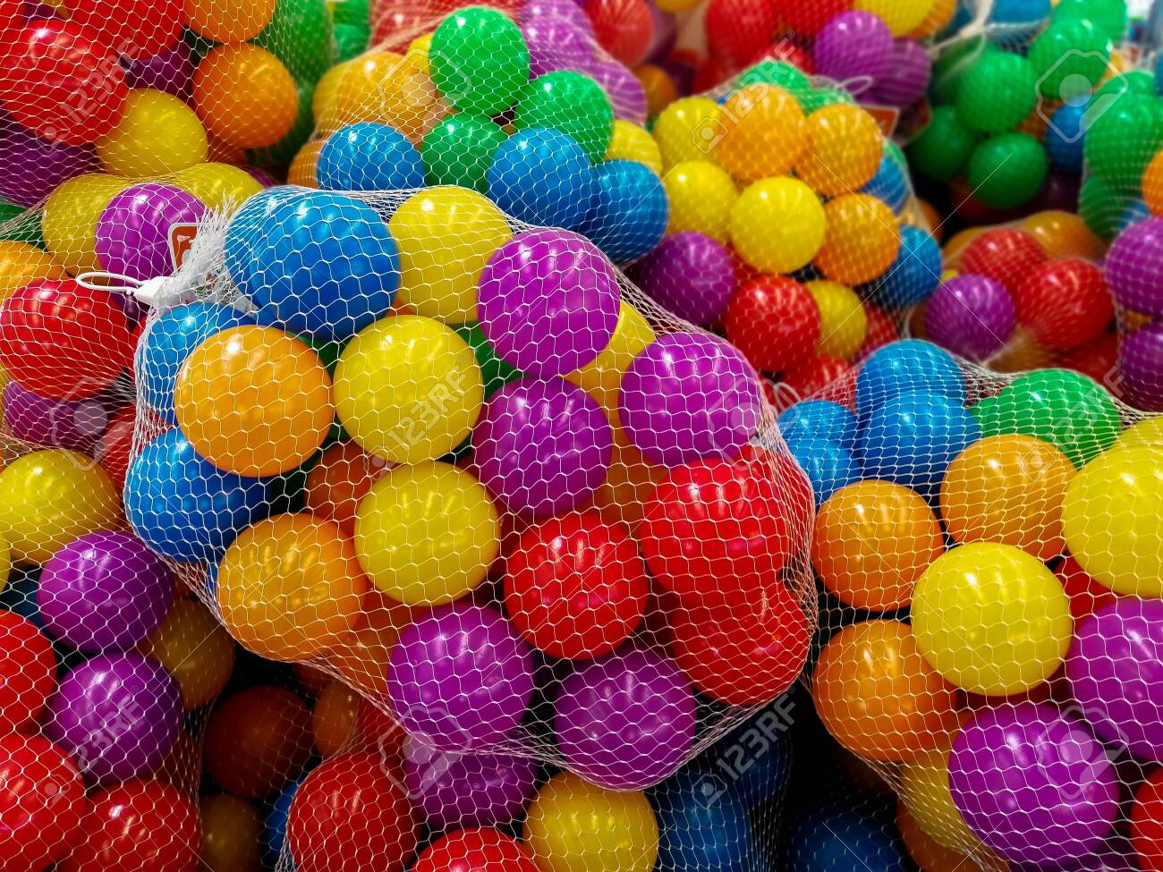 kids small ball