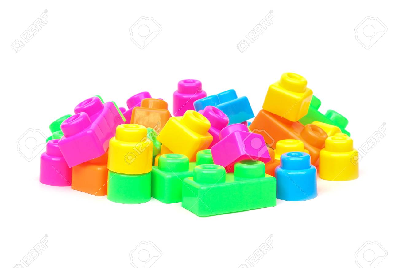 juguetes para ensamblar