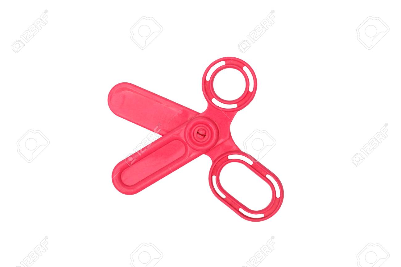 toy scissors