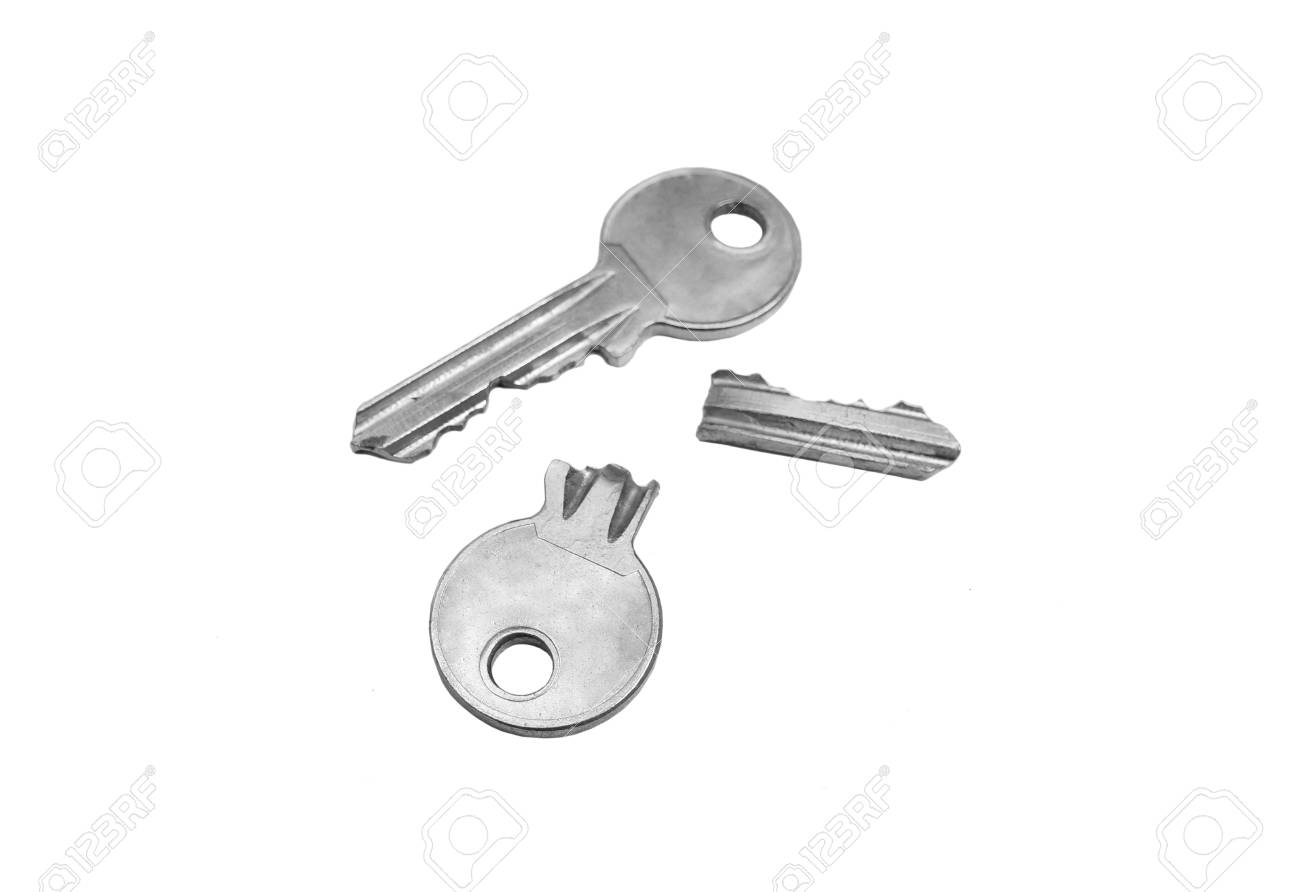 Una Clave Utilizable Y Una Llave Rota Simbolo De Exito Y Fracaso Concepto Fotos Retratos Imagenes Y Fotografia De Archivo Libres De Derecho Image 68718841 una clave utilizable y una llave rota simbolo de exito y fracaso concepto