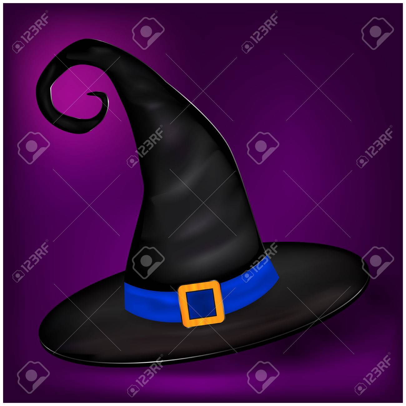 50 魔法使いの帽子 1227 魔法使いの帽子 Moe