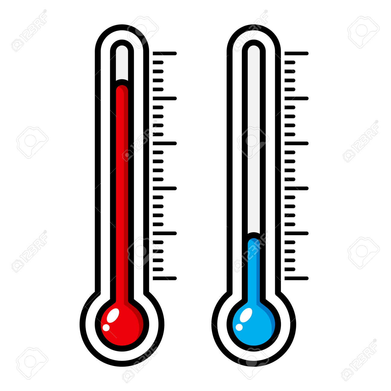 Acercarse Malentendido Timor Oriental Ilustración De Dibujos Animados De Termómetro Aislado En Blanco. Icono De Vector De Termostato Meteorológico. Nivel De Medida: Cálido Y Frío. Medición De Temperatura. Indicador De Medición Del Tiempo Azul Y Rojo. Acercarse Malentendido Timor Oriental Ilustración De Dibujos Animados De Termómetro Aislado En Blanco. Icono De Vector De Termostato Meteorológico. Nivel De Medida: Cálido Y Frío. Medición De Temperatura. Indicador De Medición Del Tiempo Azul Y Rojo.
