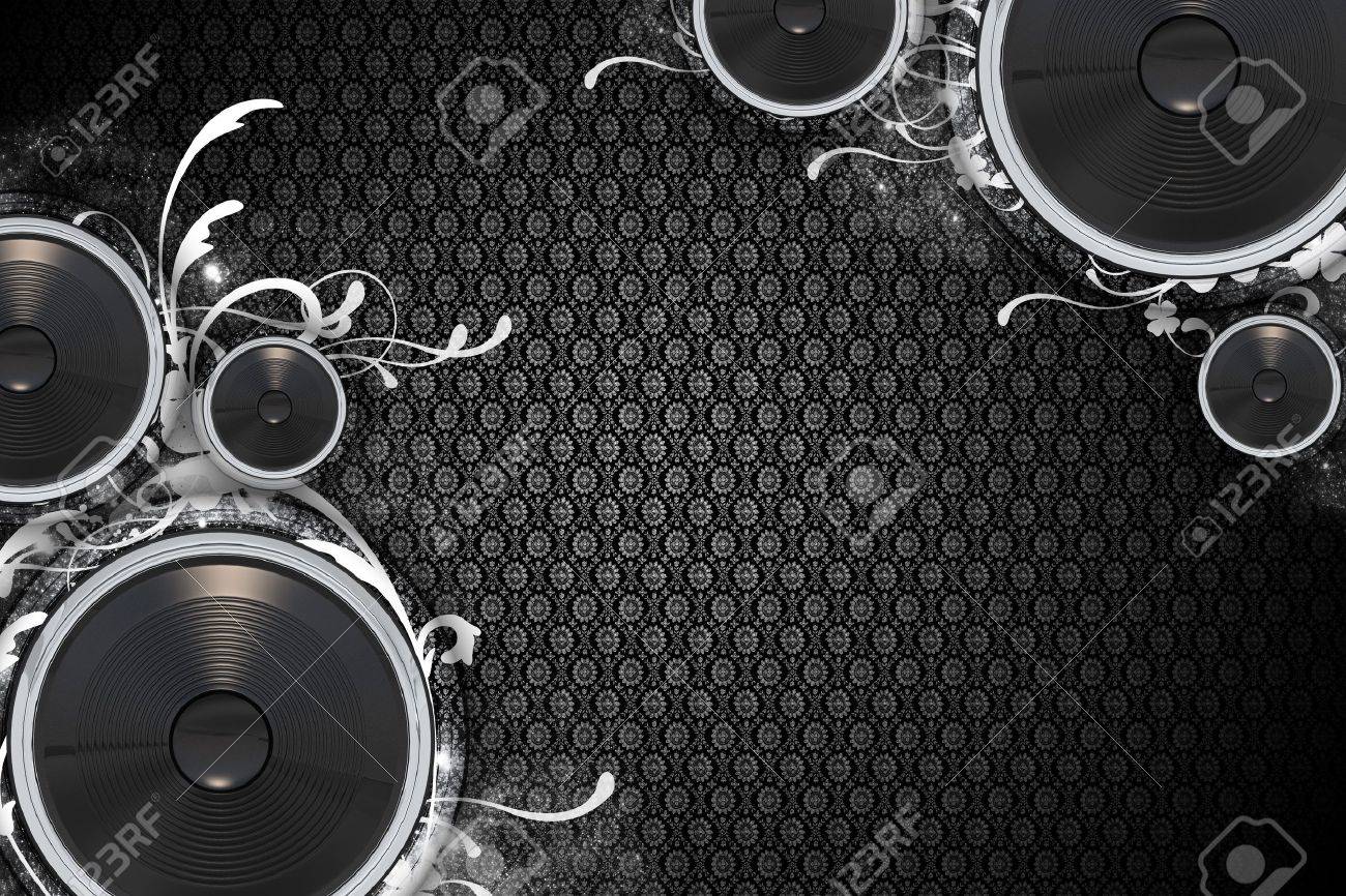 bass bottom speakers