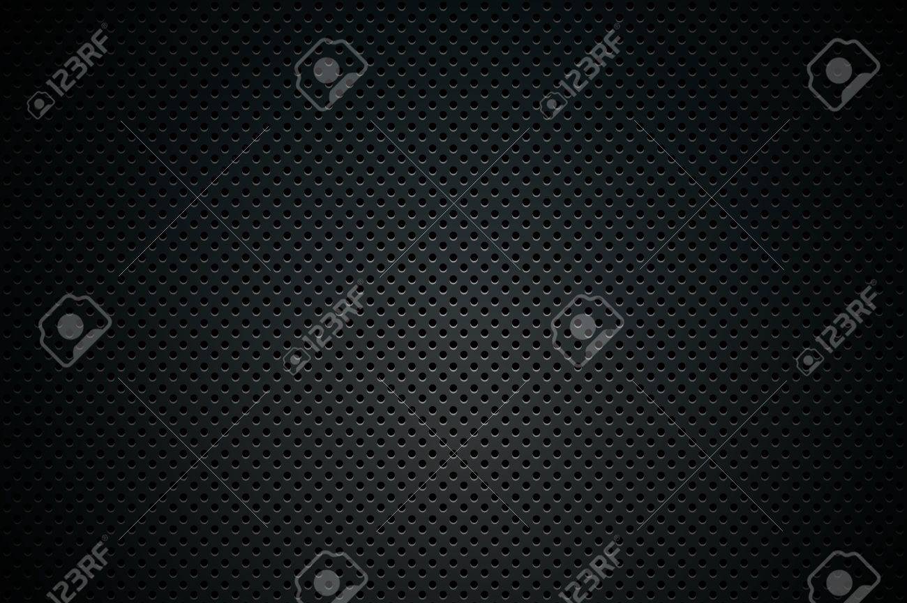 dark mesh