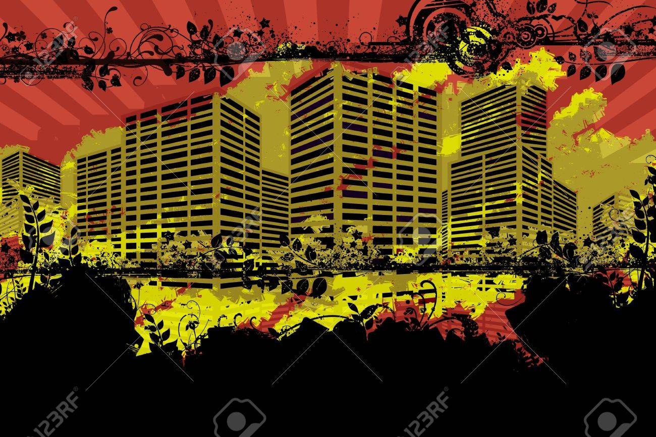cool urban backgrounds