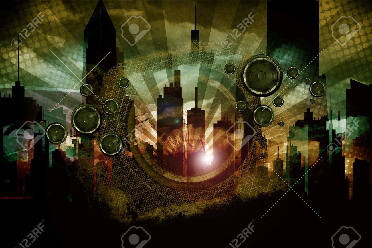 cool urban backgrounds