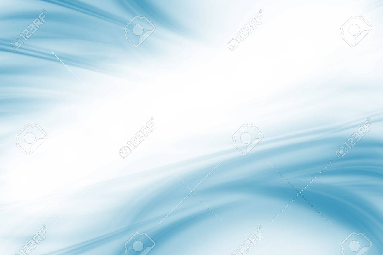 soft light blue background