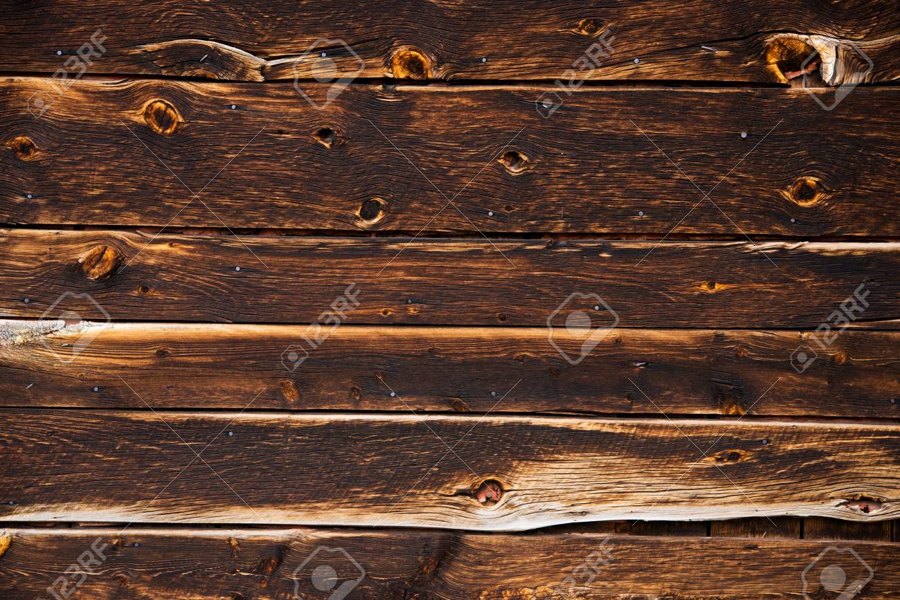 Alter Holzerner Planken Foto Hintergrund Vintage Holzbretter Wand Lizenzfreie Fotos Bilder Und Stock Fotografie Image 29601542