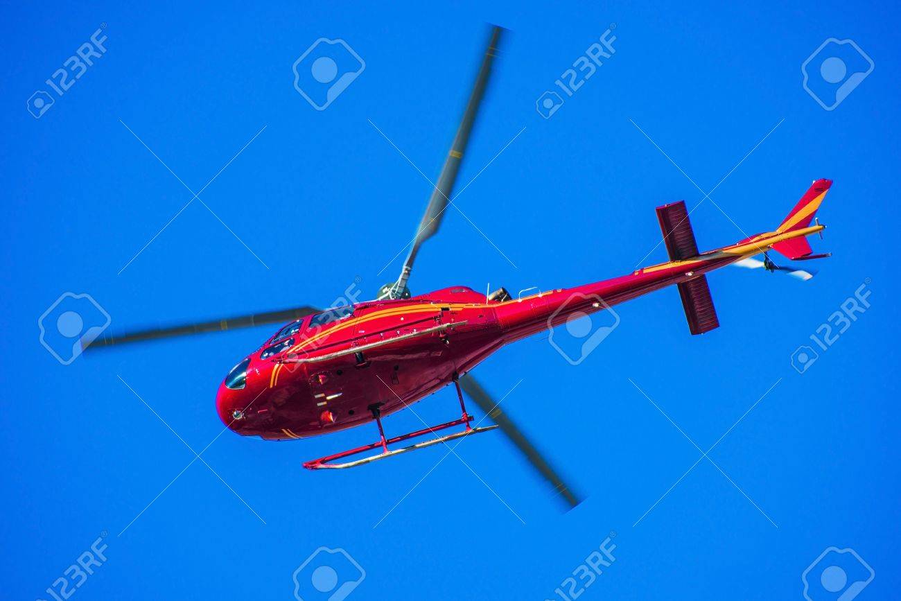 Skylight chopper Skylight chopper
