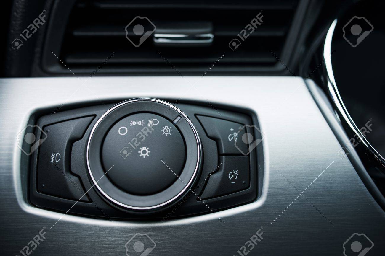 Car light controller Clearance