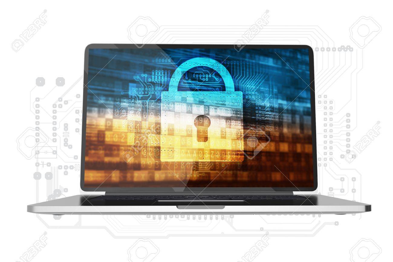 Resultado de imagen para computadora segura