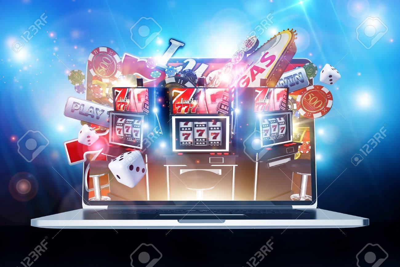 Online gambling games and las vegas casinos criminal law gambling