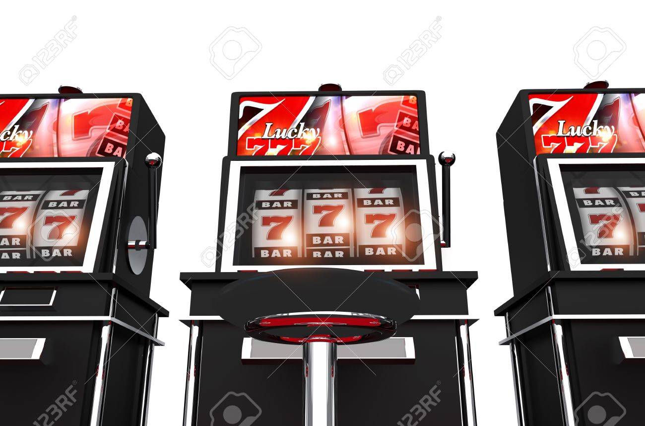 Free lucky slots