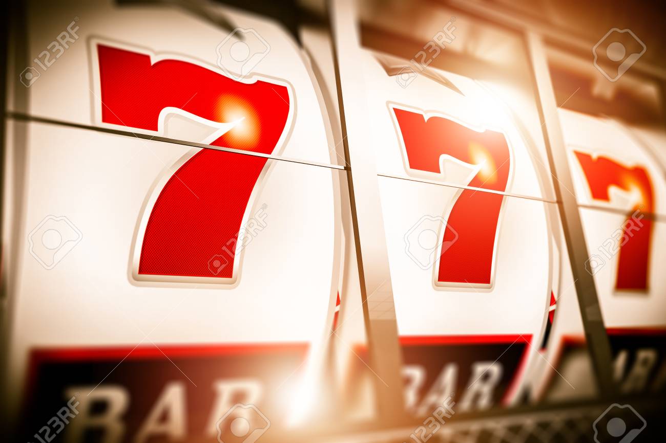 Triple lucky 7 slot machine Triple lucky 7 slot machine