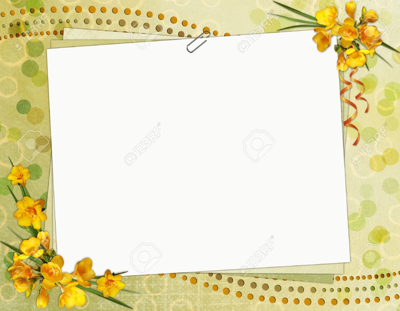 greeting card