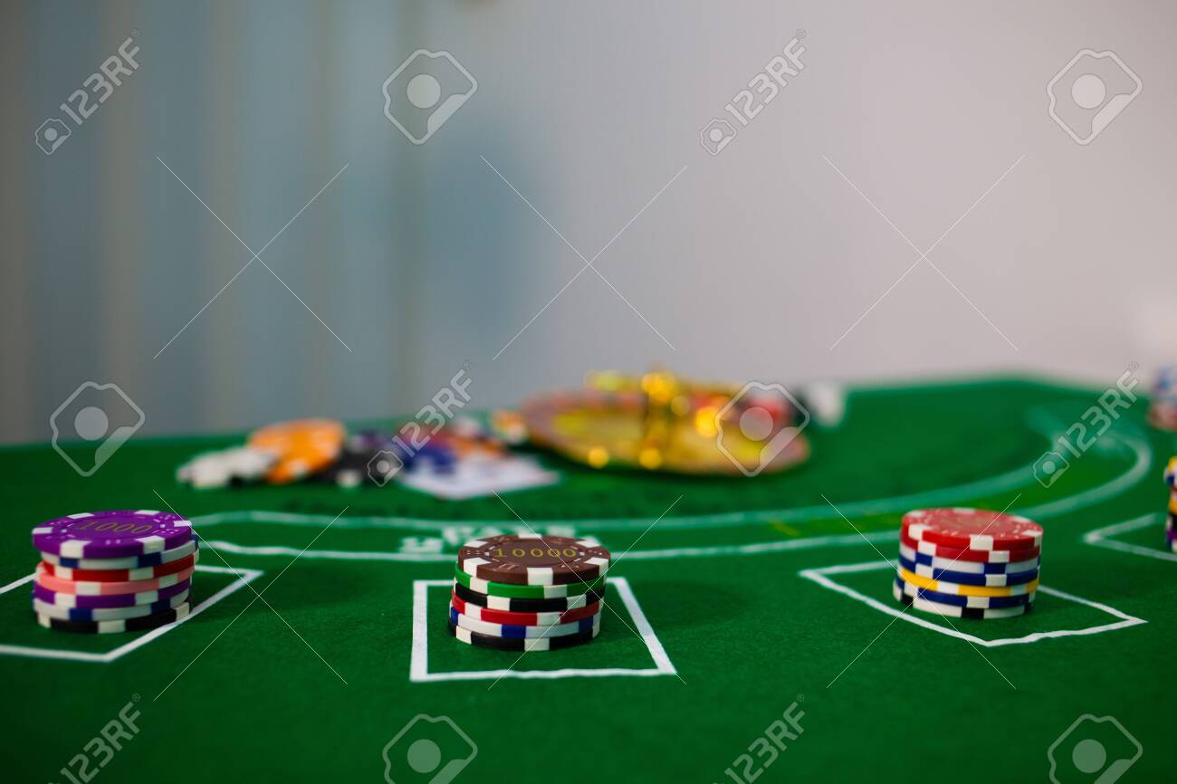 How To Get Rich Gambling