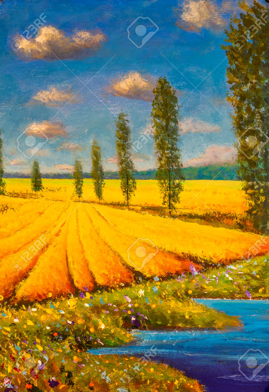 アクリル画 風景 866 アクリル画 風景 866 Amazon.com: CXHSZHYZYQ