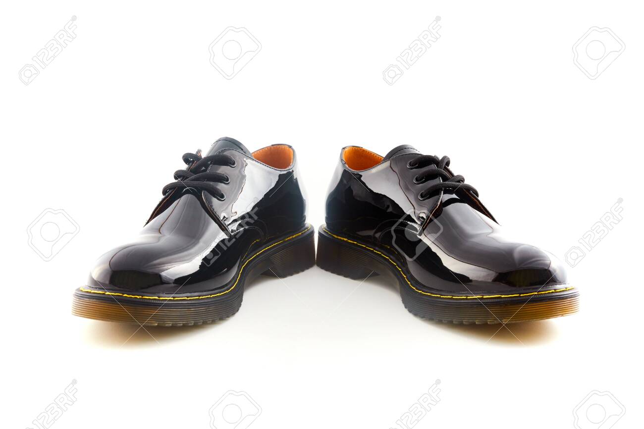 trendy oxford shoes