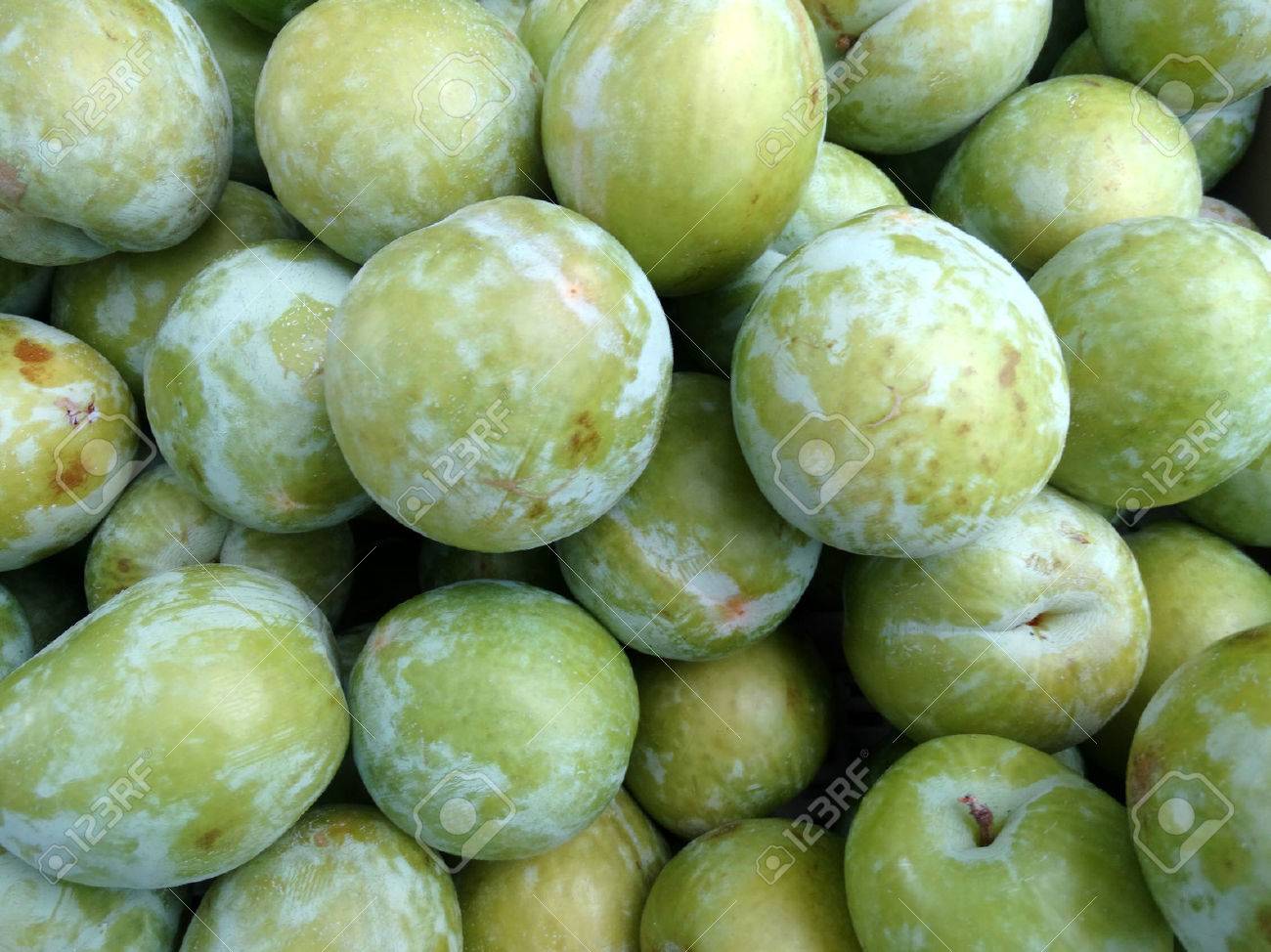 Frutas de esmeraldas ecuador