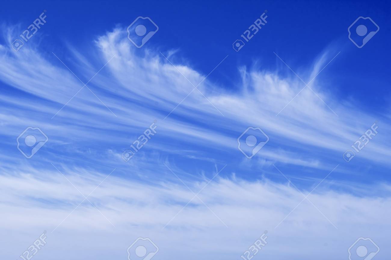cirrus blue