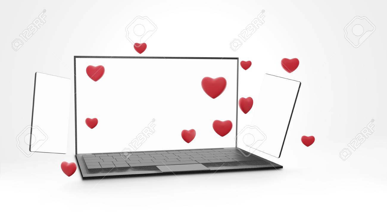 Dating 3D games online