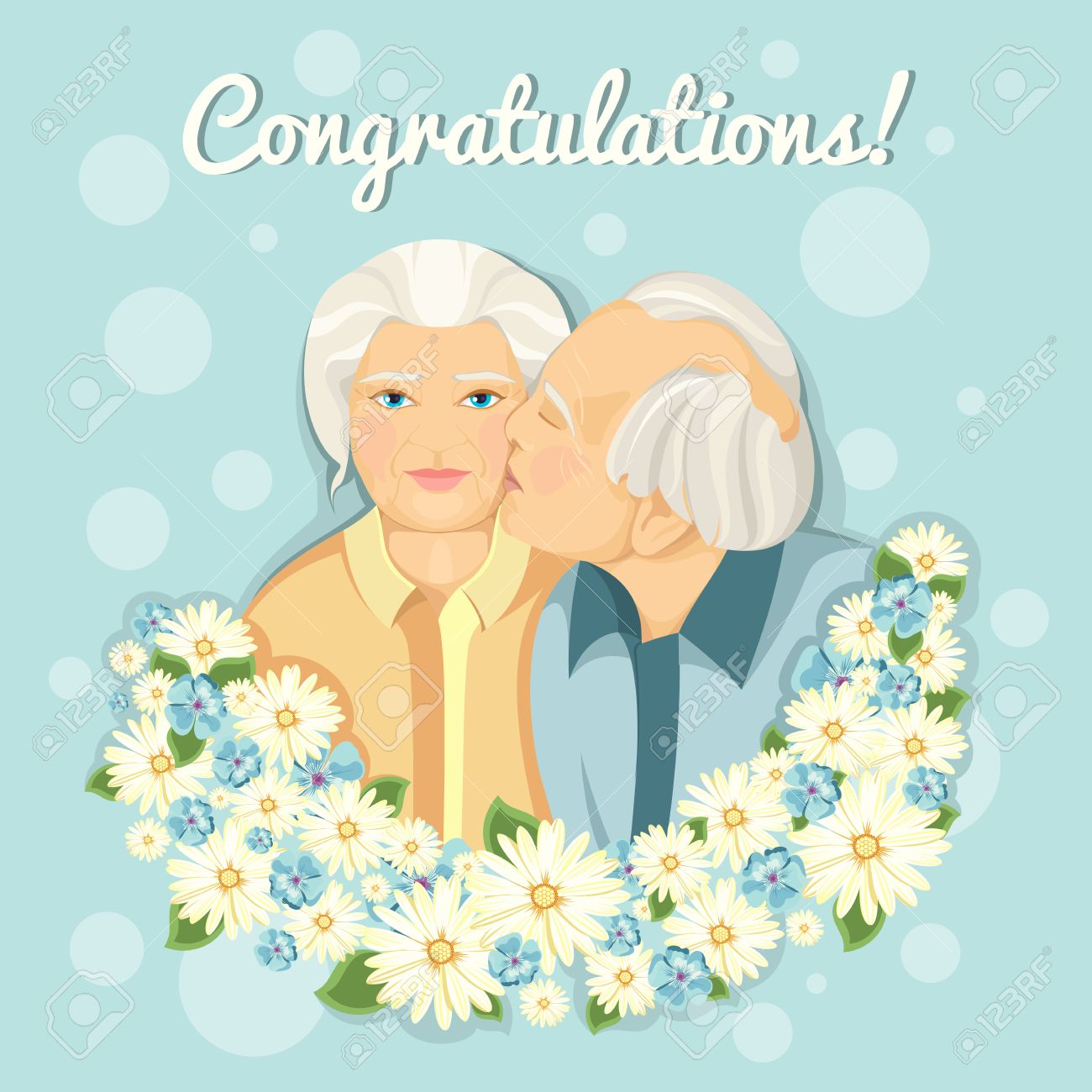 holiday card grandparents day