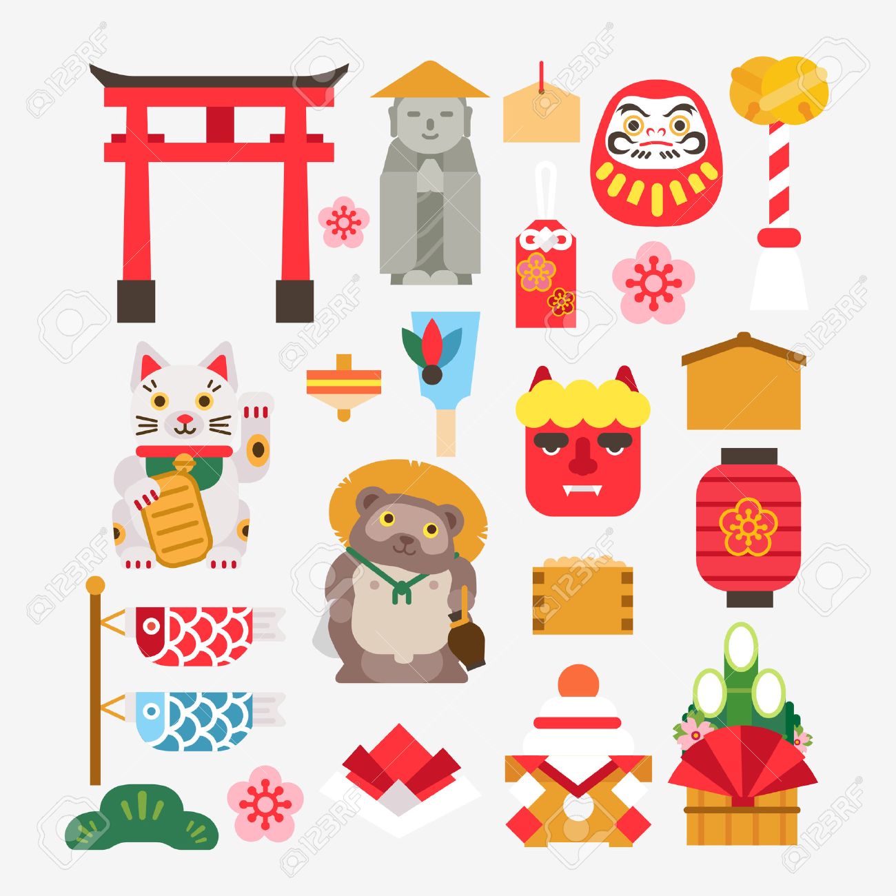 new year in japanese