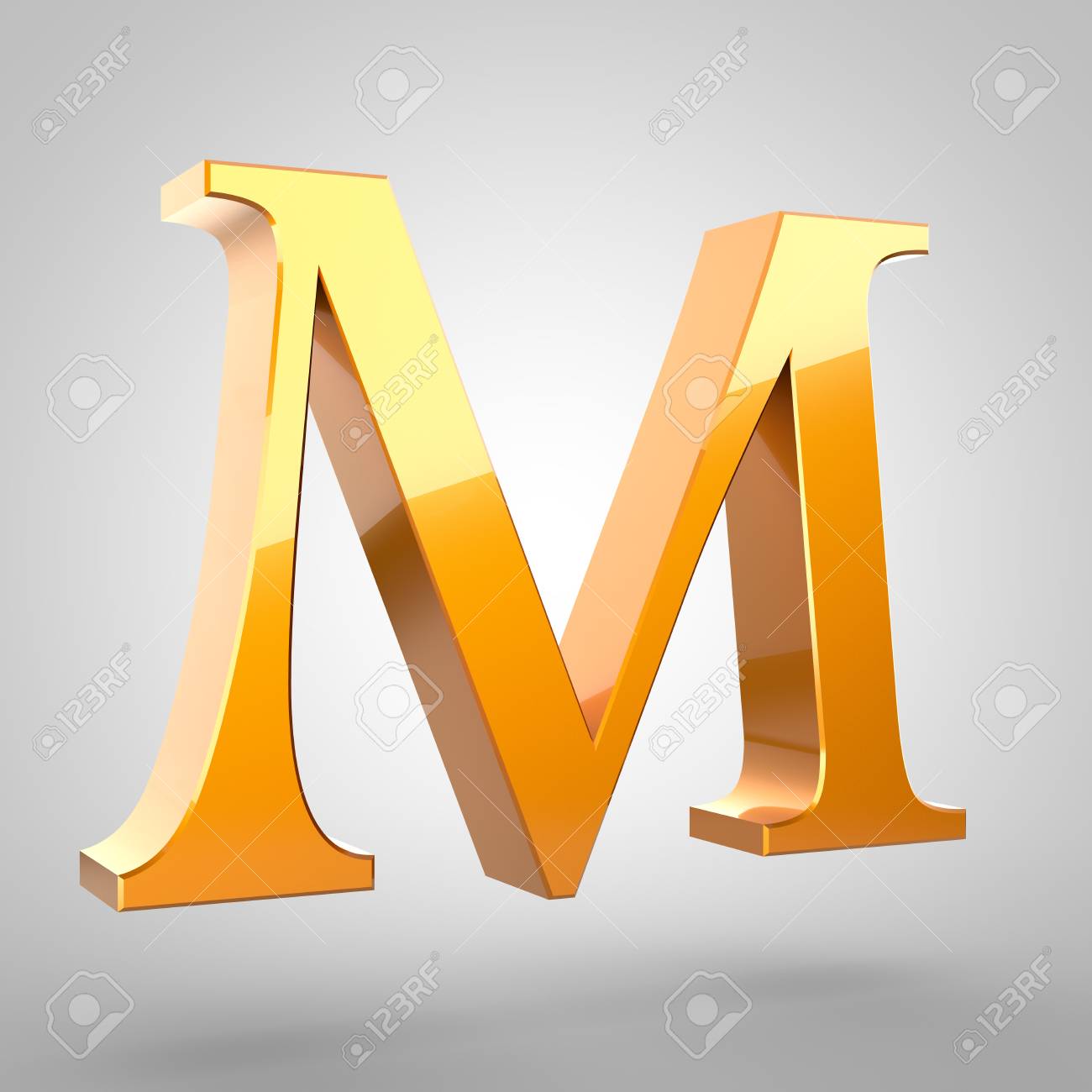 ゴールド文字大文字 M 小さなフィレット 白い背景で隔離の光の反射で 3 D レンダリング セリフ フォント の写真素材 画像素材 Image ゴールド文字大文字 M 小さなフィレット 白い背景で隔離の光の反射で 3 D レンダリング セリフ フォント の写真素材 画像素材 Image