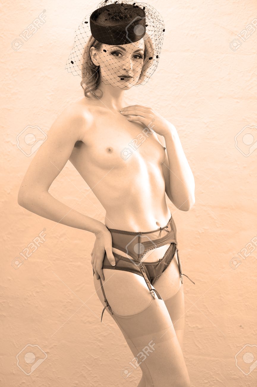 vintage topless pin up model stock photo picture and royalty free image image 25704648 vintage topless pin up model stock photo picture and royalty free image image 25704648