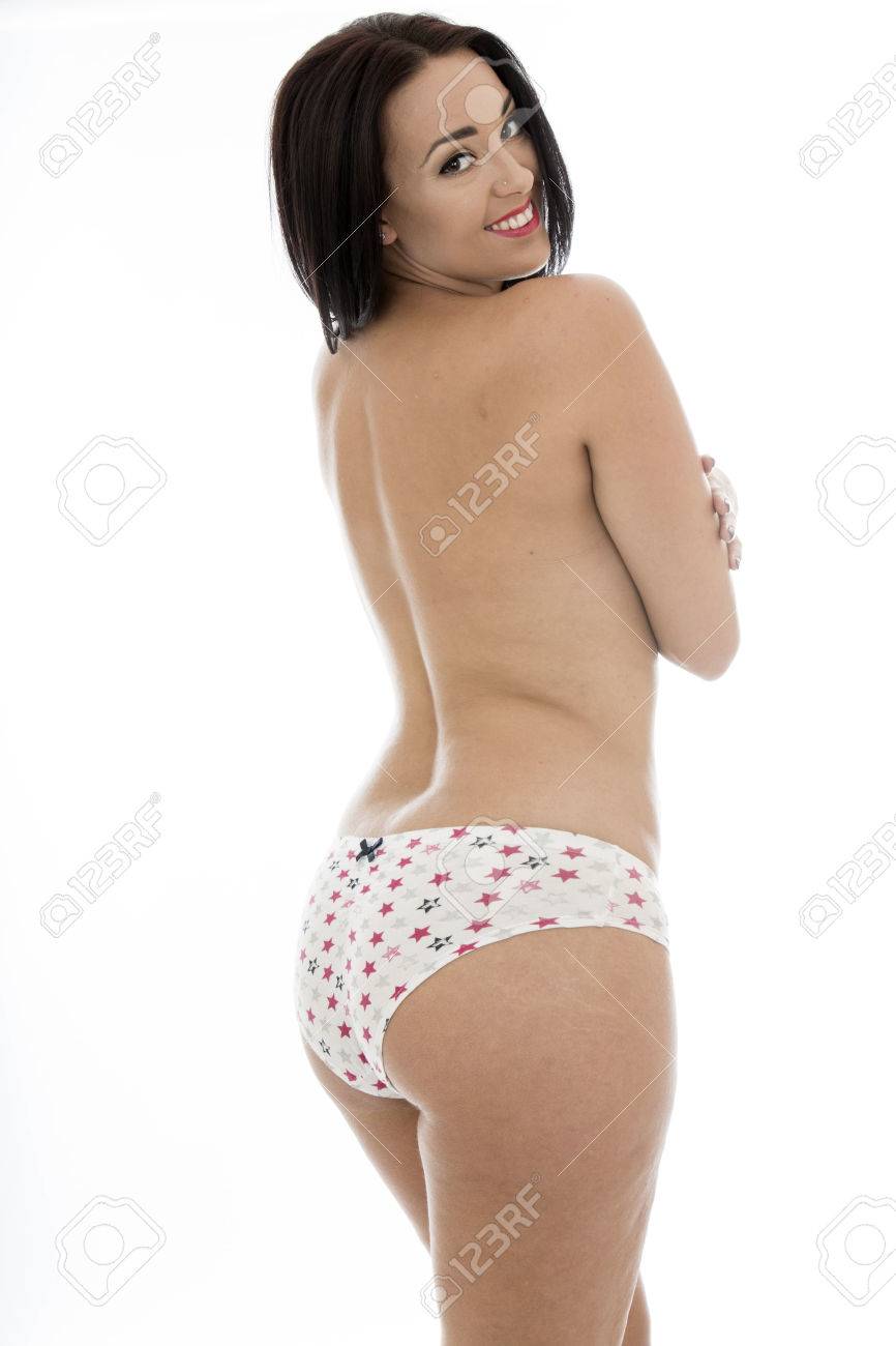 Naked Women In Their Panties Naked Women In Their Panties